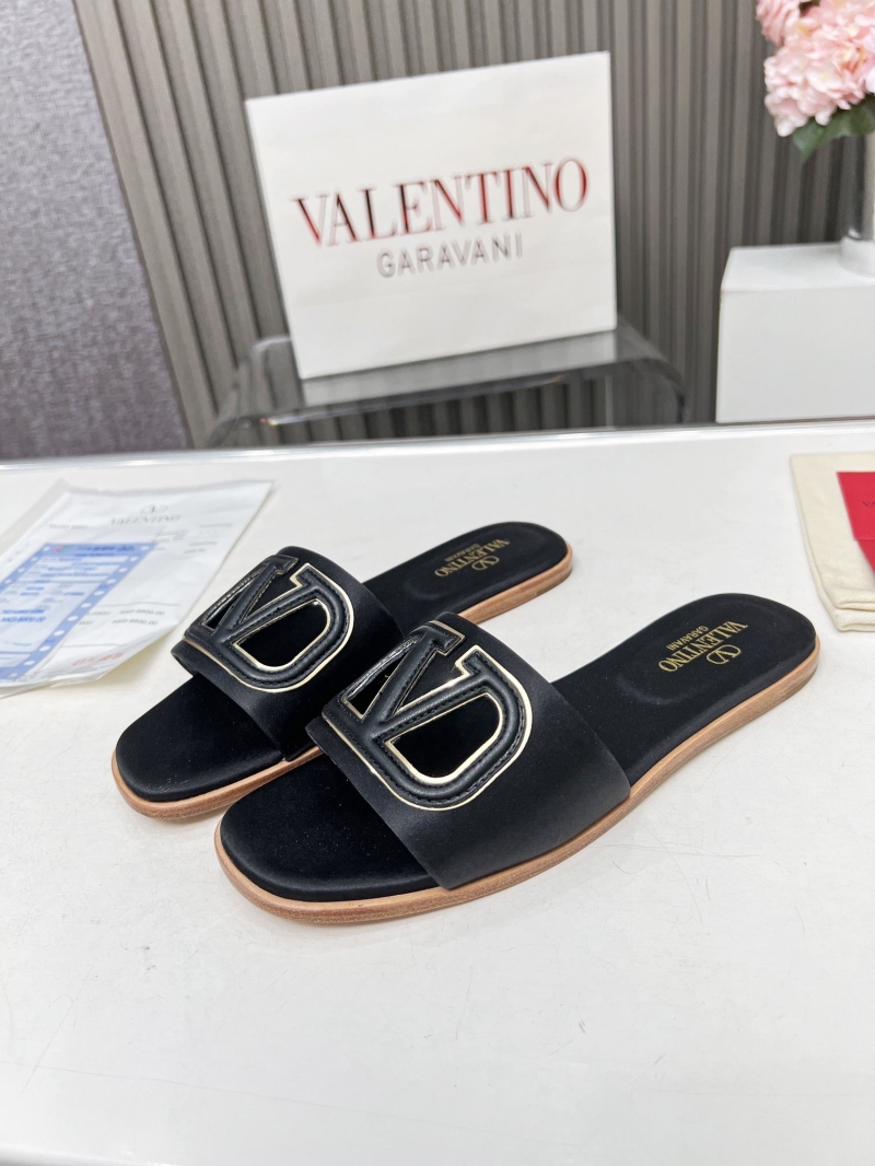 Valentino Slippers